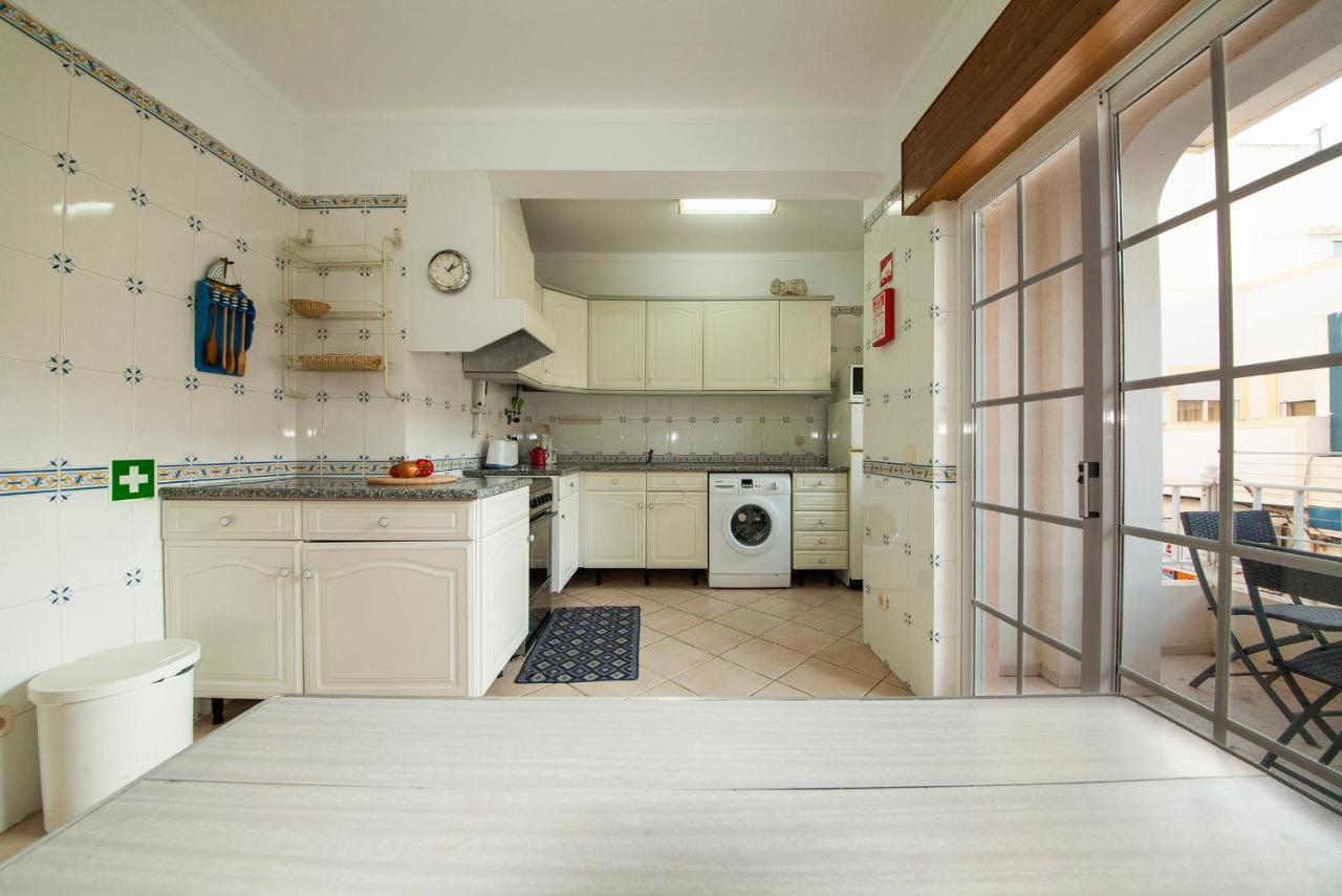 B30 - Apartment T2 อัลวอร์ ภายนอก รูปภาพ