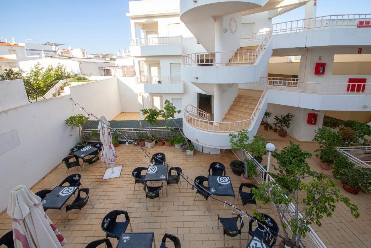 B30 - Apartment T2 อัลวอร์ ภายนอก รูปภาพ