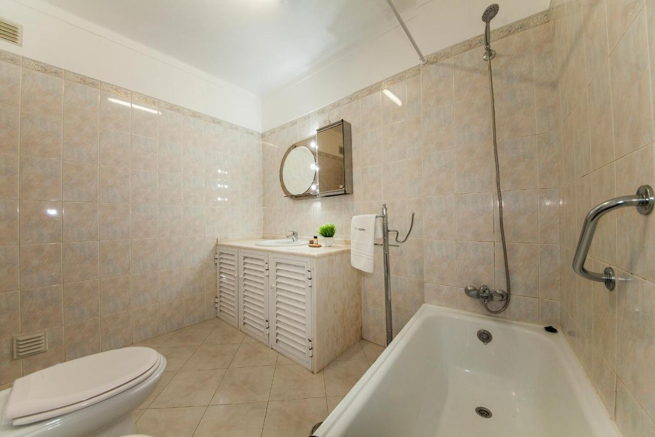 B30 - Apartment T2 อัลวอร์ ภายนอก รูปภาพ