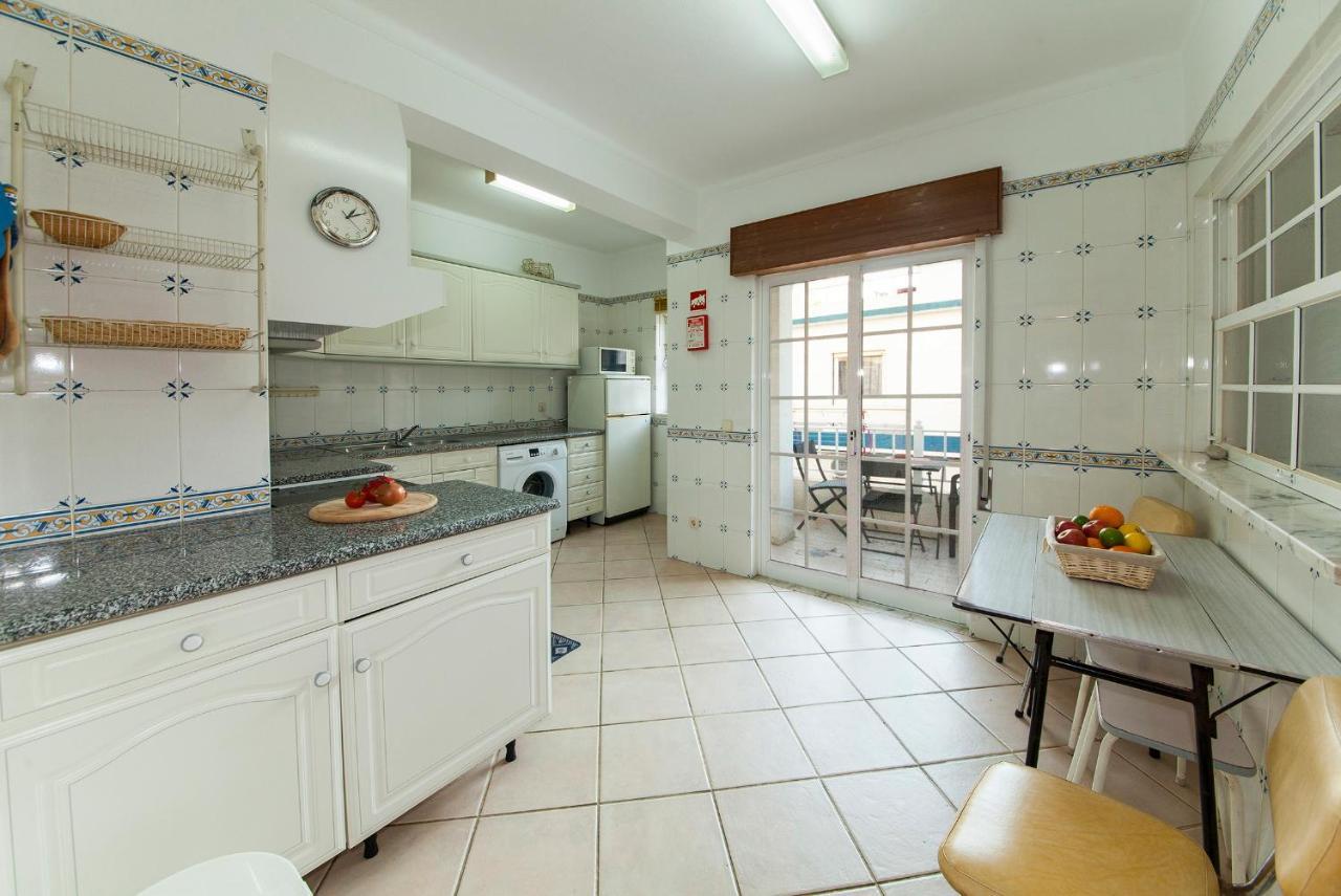 B30 - Apartment T2 อัลวอร์ ภายนอก รูปภาพ