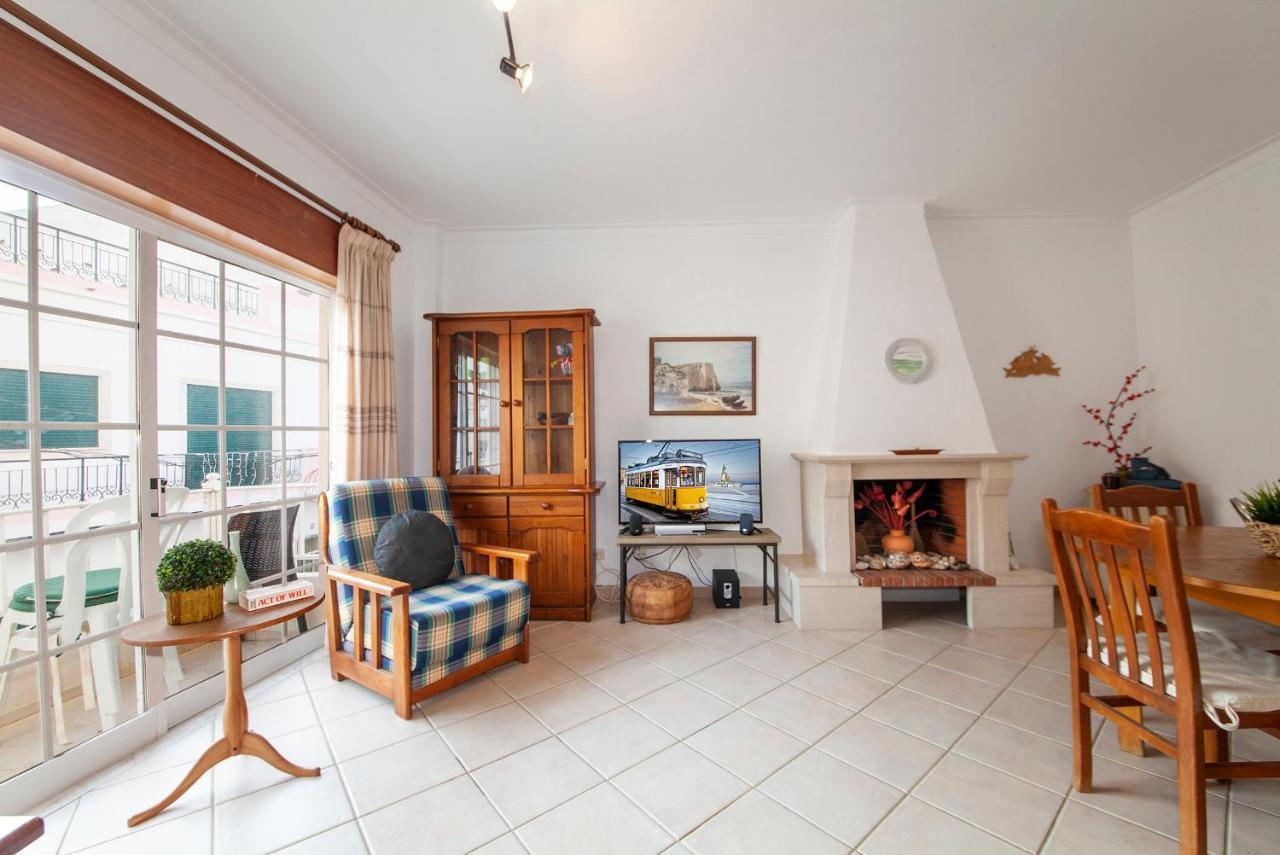 B30 - Apartment T2 อัลวอร์ ภายนอก รูปภาพ