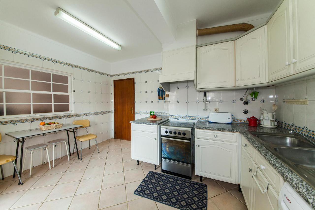 B30 - Apartment T2 อัลวอร์ ภายนอก รูปภาพ